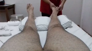This is how a master should be treated