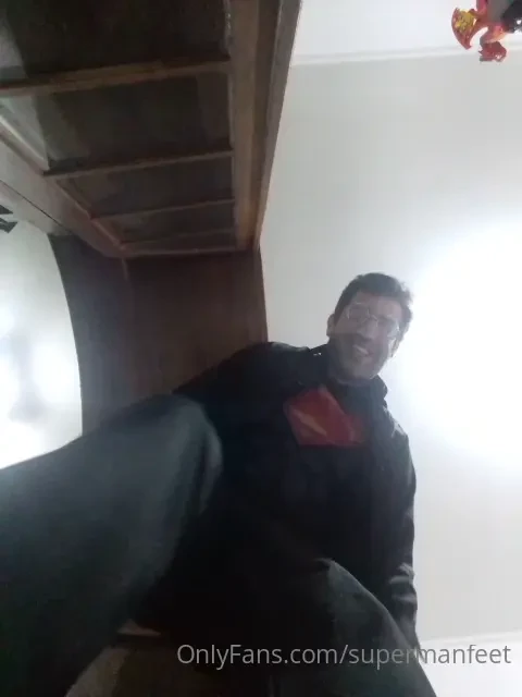 A special request from a fan 