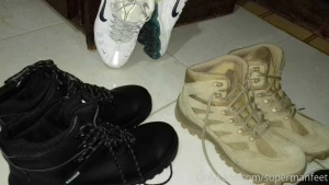 The collection given by my slaves only grows which is your favorite part 2