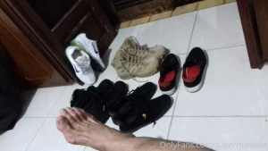 The collection given by my slaves only grows which is your favorite