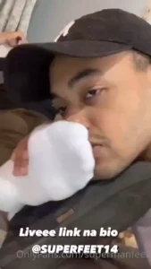 He is back part 5