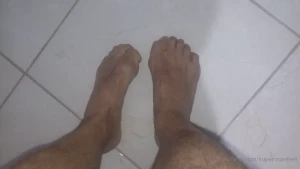Gets bigger than the tile
