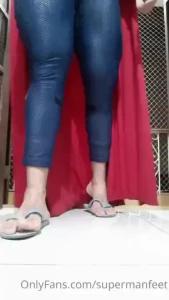 The man in steel came back