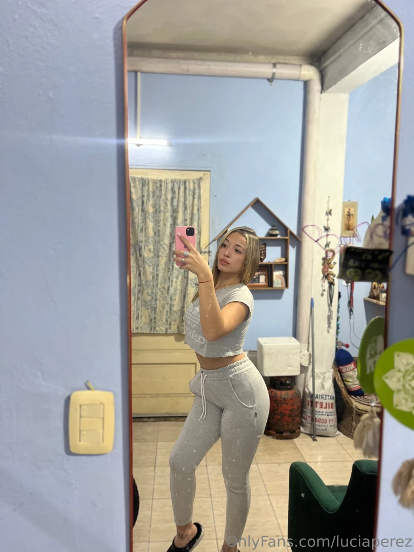 I know you want me part 86 