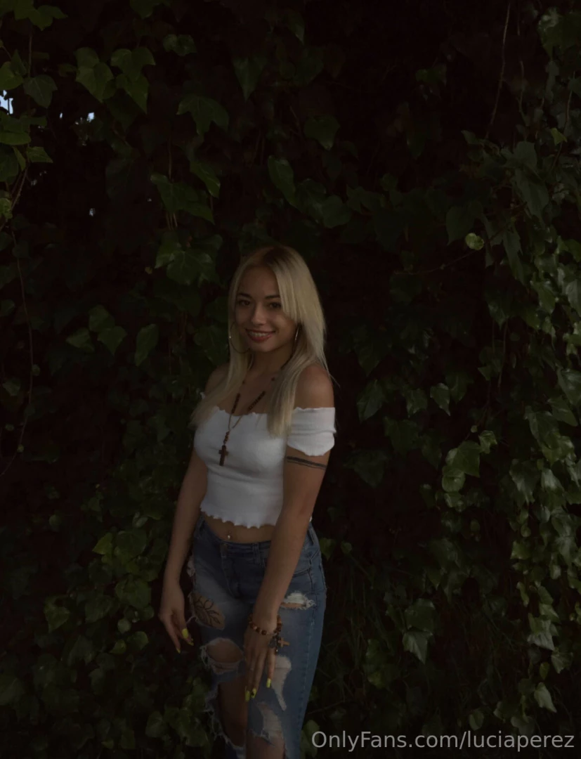 Wanna do it right here 