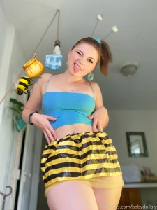 Another emoji dress up for the books feeling nice and buzzzzed part 4