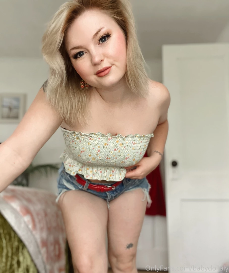 Sweet lil mama part 5 