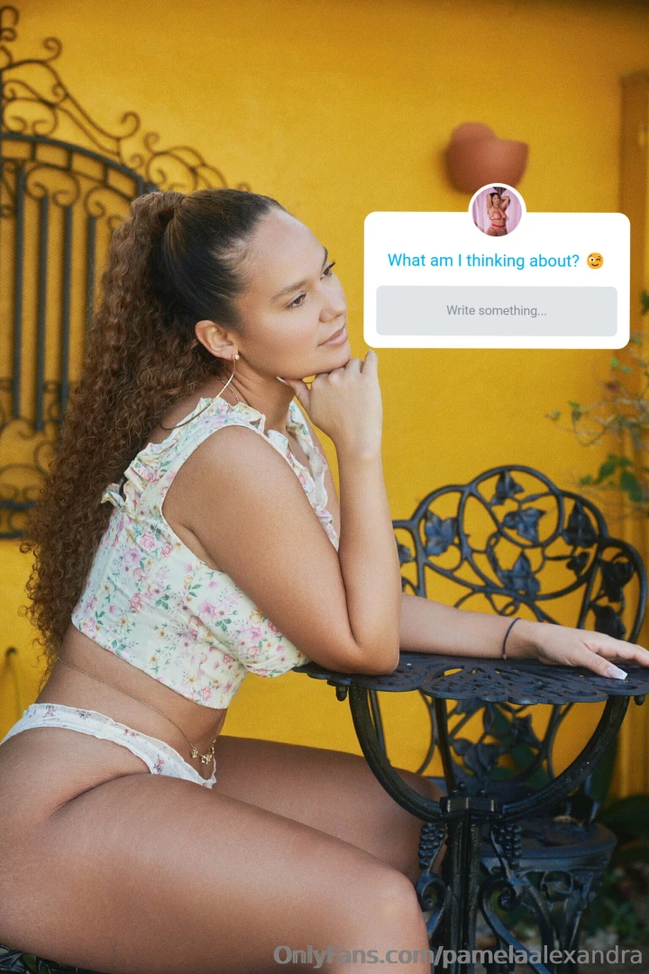 Pamelaalexandra 