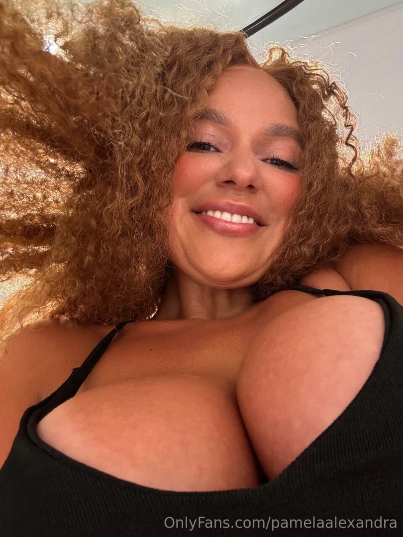 Pamelaalexandra part 5 