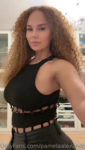 What do you see when you look into my eyes part 2