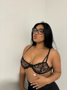 Check your dms for something special part 17