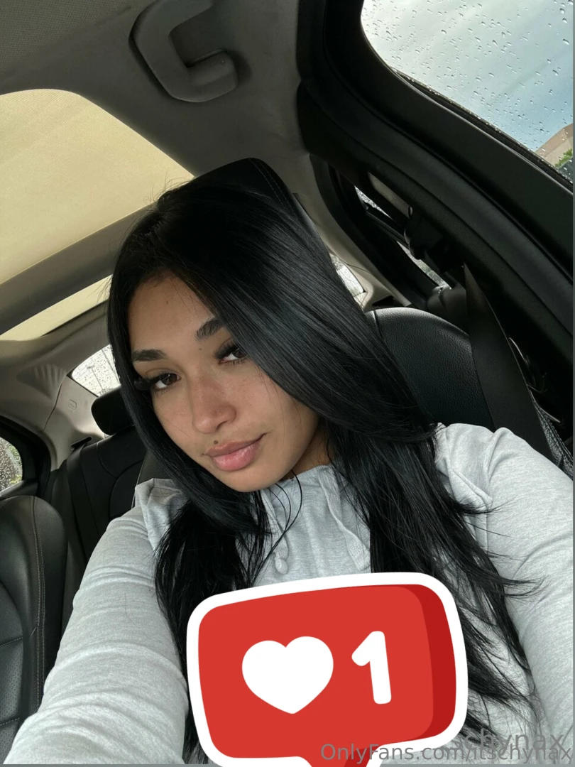 Feeling cute with no make up 