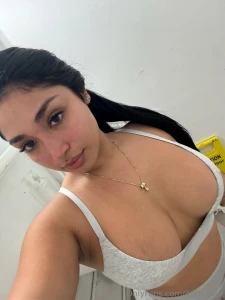 We could get naughty anywhere