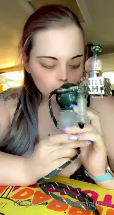 First dab in a couple days 