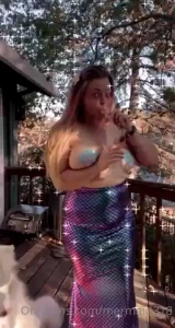 A sirens call