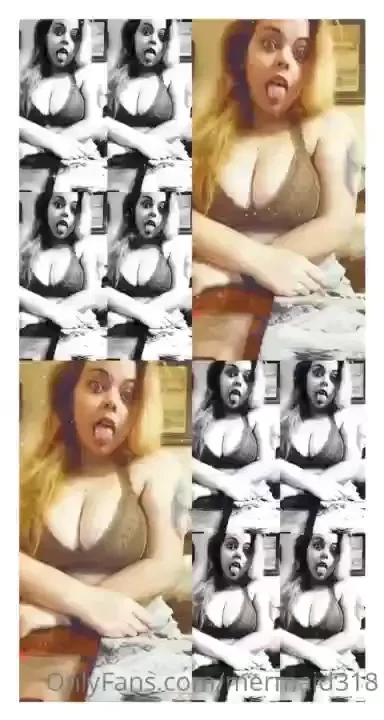 I get bored and take selfies like a lot of em 