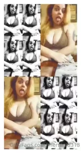 I get bored and take selfies like a lot of em