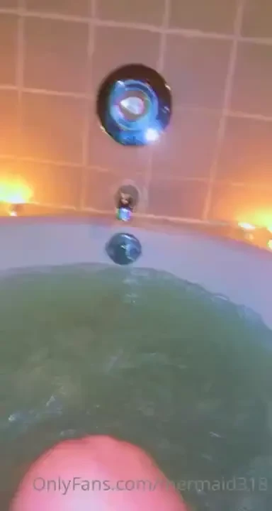 I love bath time part 9 