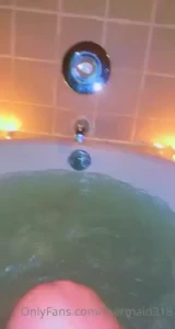 I love bath time part 9