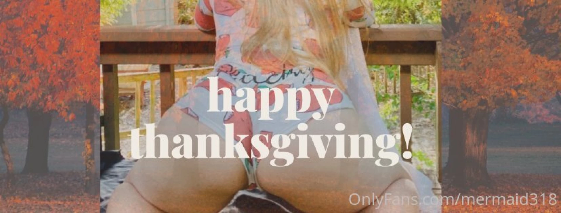 Are we ready for the holidays 