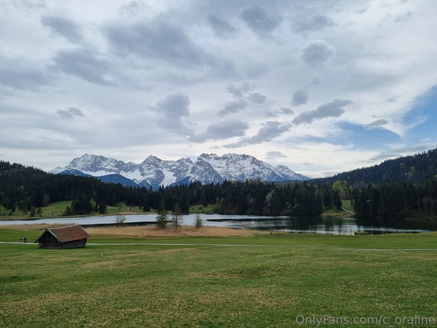 The beauty of nature endlessly inspires and delights man with its 