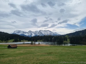 The beauty of nature endlessly inspires and delights man with its