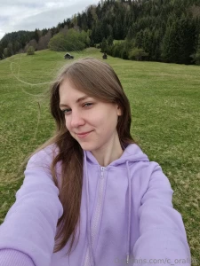 Spring s cool breeze brings freshness and renewal after winter s cold