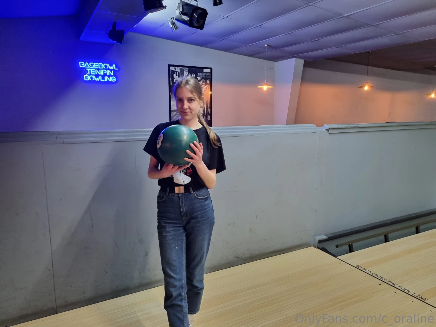 Bowling is not only a great entertainment but also an active way to 