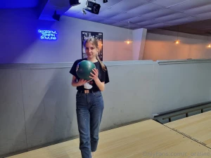 Bowling is not only a great entertainment but also an active way to