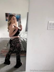 Should i be a good girl today or ruin your day with a video you can t