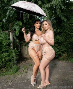 Would you have a picnic with me in the middle of nature part 9