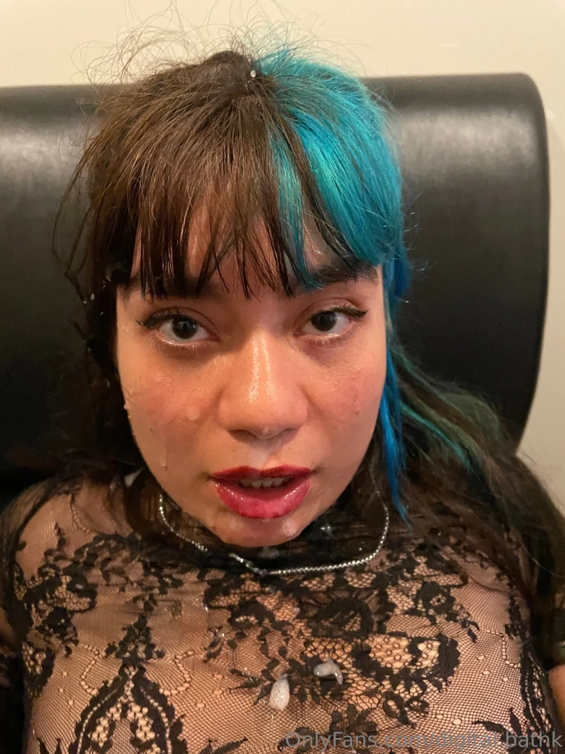 Clementine want more 