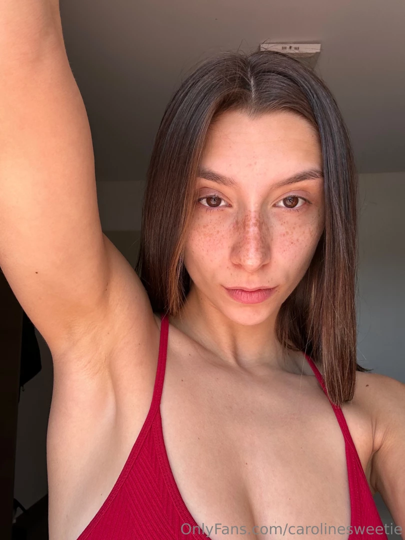 Do you like my armpits love part 1 