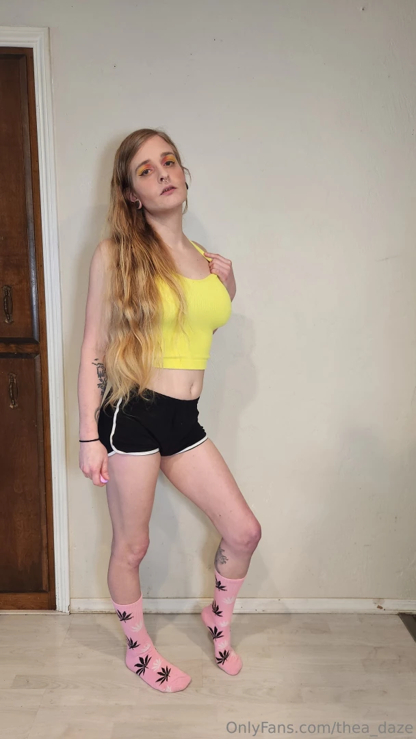 Some sexy photos from earlier 