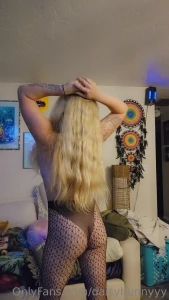 My hair is getting so long i almost just want to not ever cut it and