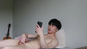 Face time with bae 1 53 cut