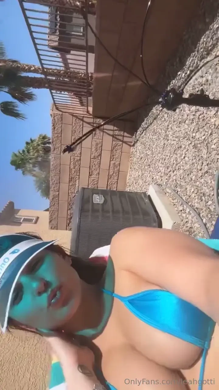 Getting my vitamin d in part 1 