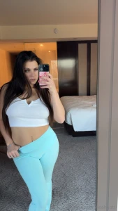 Can t get you outta my head part 1