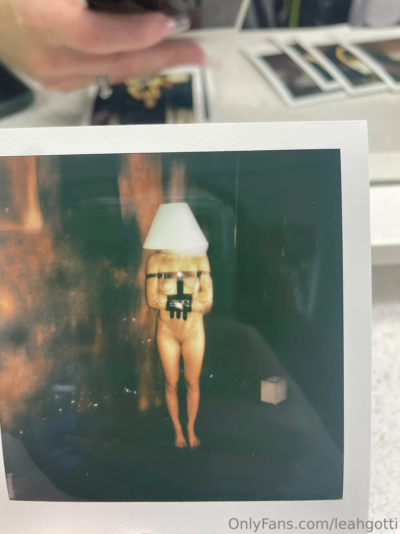 My 2024 calendar is available for purchase moreleahplease com 