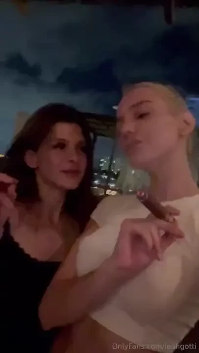 Lucky me kenna james 