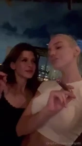 Lucky me kenna james