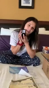 Thank you for my wishlist surprises i love them all so much
