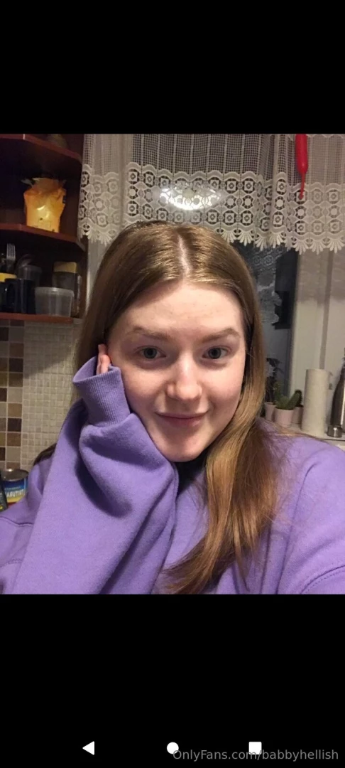 Shy wendy_baby_girl wants to have some fun today will you help this part 17 