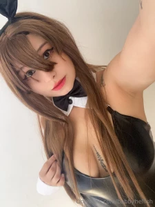 Nbsp tamaralove i m sure you think this bunny mistress will be sweet part 1