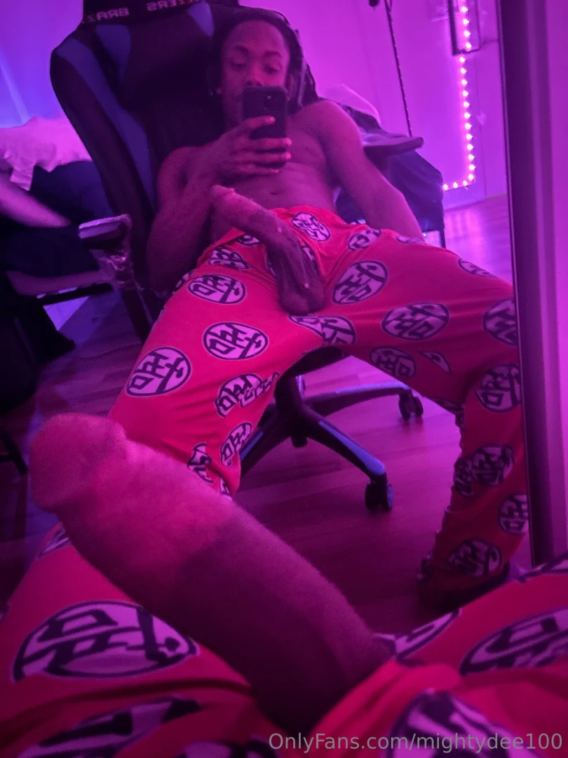 How deep can you take it part 1 