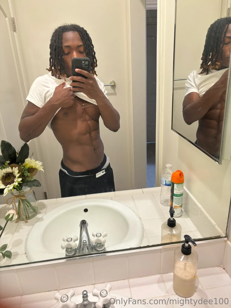 How many times a day would you use your mouth on me 