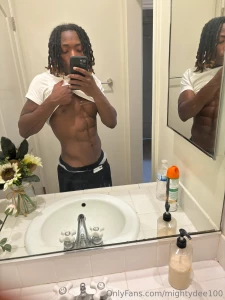 How many times a day would you use your mouth on me