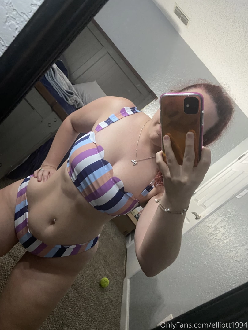 Another day another swimsuit part 2 