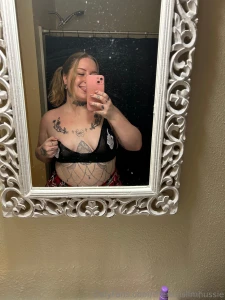 Look what i m wearing in my next video part 6