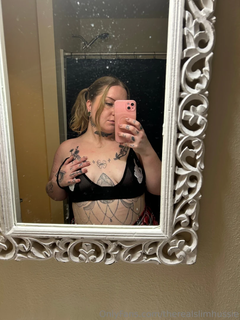 Look what i m wearing in my next video part 4 